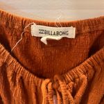 Billabong Crop Top Photo 1