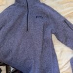 Patagonia Womens Better Sweater® Fleece 1/4 Zip Photo 3