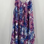 Japna GOA BEACHWEAR BY  Cover Up Dress Size Medium NWT Swim Travel Vacation Photo 1