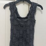 Free People  Love Letter Jacquard Camisole Top Photo 2