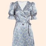 Reformation 1HR SALE ⚡ Giorgia Dress (Wallflower) Photo 2