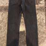 Levi's ® Women's 501 Original Straight Leg Jean Photo 3