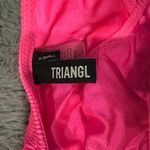 Triangl Cheeky Bikini (Small Top- XS Bottom) Photo 1