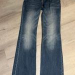 Wrangler bootcut jeans Photo 0