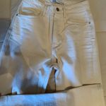 ZARA straight leg jeans Photo 0