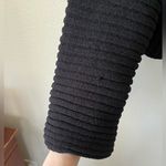 Sage The Label Greater Good Boat Neck Ribbed Sweater Women's Size S Photo 9