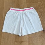 Boys Lie  Shorts Pink Cherub University Size S White Pink Photo 3