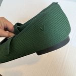 Vivaia Margot Mary Jane Flats Forest Green Womens 42 Comfort Shoes Fall Winter Size 11 Photo 7