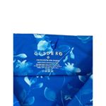 Glyder  Women's Electric Blue Workout Pants Photo 2