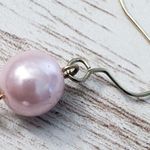 Vintage Earrings For Pierced Ears Photo 2