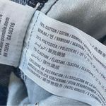 Abercrombie & Fitch Shorts Dark Wash 29 Waist Rolled Hem Photo 12