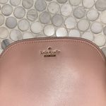 Kate Spade Light Pink Large Late Spade Crossbody purse Photo 2