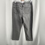 Sonoma Ultra High Rise Straight Leg Jeans – Vintage Style Photo 2