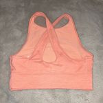 JoyLab 🔹4 for $30  High Neck Longline Bra, Small Photo 1