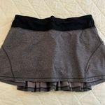 Lululemon Pleated Skirt Photo 0