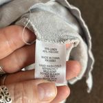 For Cynthia Linen Blend Lagenlook Sleeveless Art to Wear Dress with Pockets Photo 3