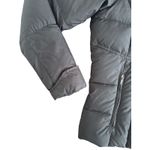 Columbia Women’s Black Down Puffer Jacket Winter Ski Snow Coat Size Medium Photo 2