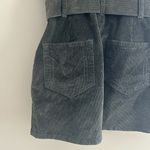 Show Me Your Mumu Outlaw Corduroy Dress Sz S Photo 5