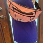 Vans Off The Wall VIP Vance Pink & Black Waist Pack/crossbody Fanny Pack Photo 9