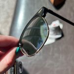 Ray-Ban RAYBANS SUNGLASSES CLUBMASTER Photo 4