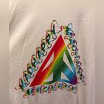 Madhappy NWOT  trailblazer long‎ sleeve tshirt unisex medium Photo 2