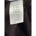 Citizens of Humanity  Emannuelle Slim Boot Jeans Stretch Denim Black‎ Size 30 Photo 4