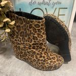 BCBGeneration Ankle Boots Size 7. Photo 5