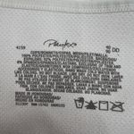 Playtex Size 40DD 18 Hour Active Breathable Comfort Wireless Bra 4159 Full Cover White Photo 11