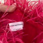 Revolve Lovers And Friends Pink Mini Dress Photo 4