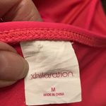 Xhilaration Sexy pinkish orange bikini 👙 w/a gold flower & gold bead accents. Photo 12