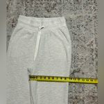 Aerie Offline by  snowday textured cream color jogger size XS Photo 6