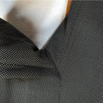 ZARA  Black & White Dot Print High Rise Ankle Length Dress Pants‎ Size 6 Photo 4