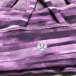 Lululemon Energy Bra *Long Line Photo 6