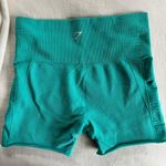 Gymshark Seamless Shorts Photo 2