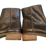 Sperry  Seaport Storm Mid Dark Grey Boot, Sz 8 Photo 10