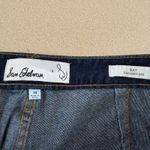 Sam Edelman NWOT Bay Flare Trouser Jeans SZ 30 DK Wash Classic Casual Photo 2
