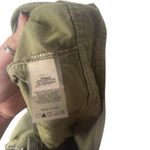 Title Nine  Women's Size 12 Green Cargo Outdoor Hiking‎ Mini Skirt Photo 4