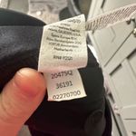 Spanx  Women’s Small Leather Like Skinny Pant Photo 4