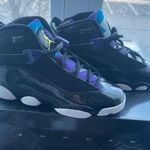 Nike Jordan 6 Rings (GS) Aqua  Photo 0