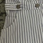 BDG Blue white and red romper  Photo 3