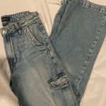 Aeropostale Cargo Jeans Photo 1