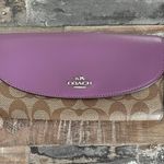 Coach Wallet Photo 0