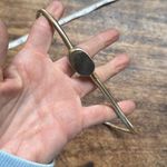 None Vintage gold snake chain from the 80’s Photo 4