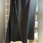 Maitai Women’s  Black Dress Side Zipper Size 22/24 Photo 2