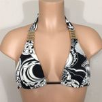 Trina Turk  geometric string bikini. NWOT Photo 0