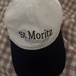 Urban Outfitters St. Moritz, Switzerland cap Photo 0