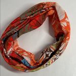 Wide Multicolored Headband Photo 0