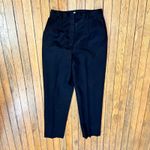 Pendleton Wool Trousers Dress Pants High Waist Career Classic Size 6 Photo 8