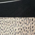 Lululemon Awny/Dotty Wunder Under Pant SE Dance Sz 4 Photo 8