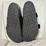 Birkenstock Arizona Suede Leather Size 41 Photo 6